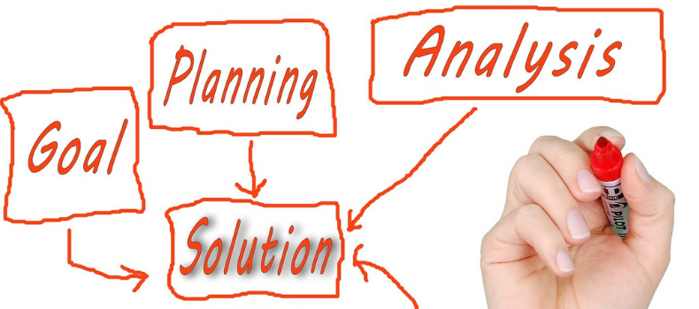 Modern Planning and Reporting Software for your Business