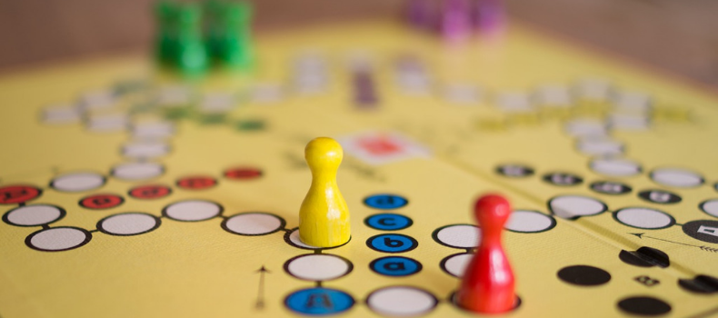 Gamification