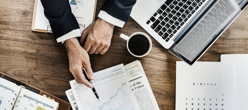 3-way budegting, planning and forecasting