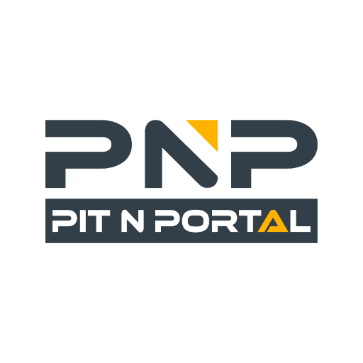Pit and Portal